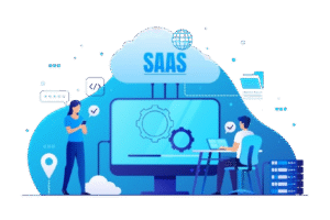 SaaS in 2025: The Future of Software Delivery