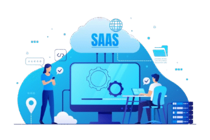 SaaS in 2025: The Future of Software Delivery
