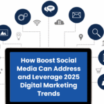 How to Boost Your Brand with Social Media in 2025