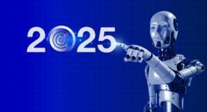 Artificial Intelligence in 2025: Shaping the Future of Technology