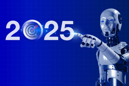 Artificial Intelligence in 2025: Shaping the Future of Technology