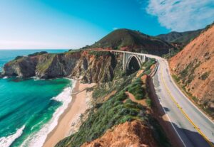 Exploring California in 2025: A Golden State Adventure