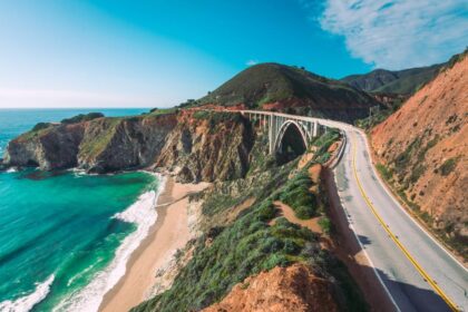 Exploring California in 2025: A Golden State Adventure